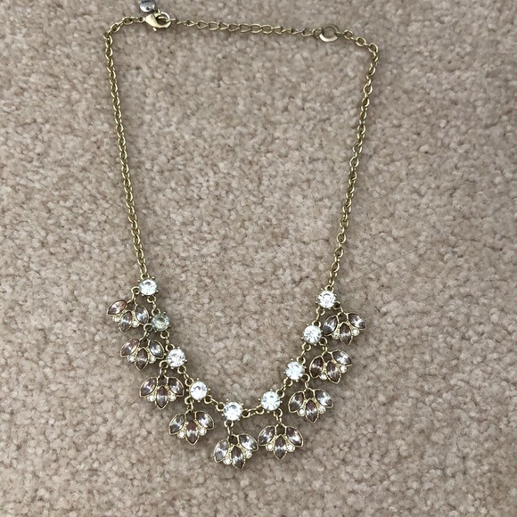 Cute statement necklace - Picture 1 of 2